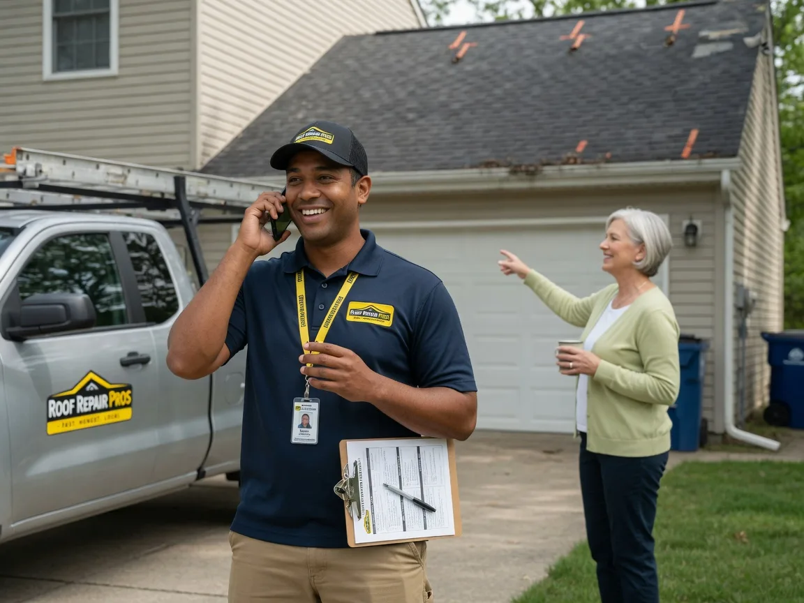 Roof Repair Applegate, CA FAQs